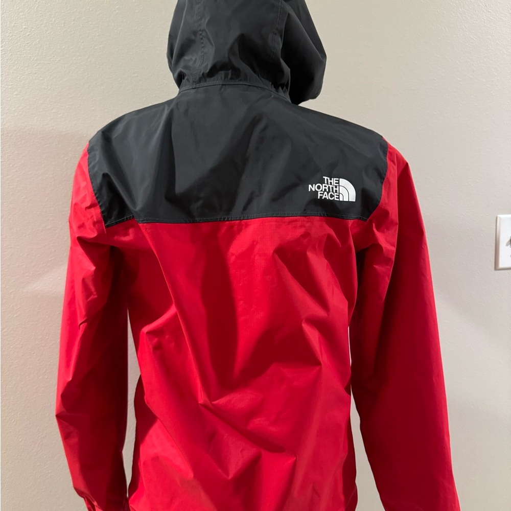 North face jacket - Picture 4 of 6